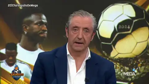 "Ancelotti se enteró hace 15 días que ganaba el premio a mejor entrenador" "Ancelotti se enteró hace 15 días que ganaba el premio a mejor entrenador"