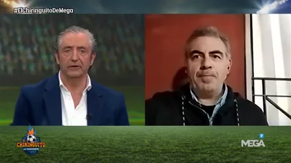 José Agut: "Está siendo una catástrofe" José Agut: "Está siendo una catástrofe"