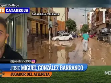 "Caí cerca de un bloque de pisos y pude salvar mi vida" "Caí cerca de un bloque de pisos y pude salvar mi vida"