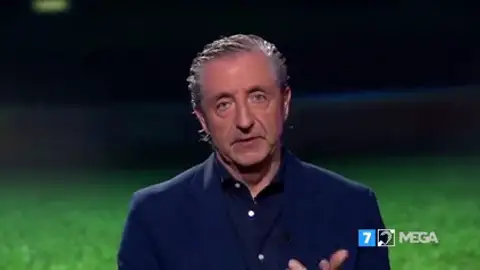 "Queremos transmitir cariño a los que estáis sufriendo las consecuencias de la DANA" "Queremos transmitir cariño a los que estáis sufriendo las consecuencias de la DANA"