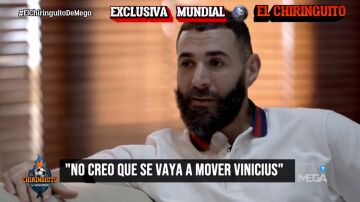 "Vinicius es el mejor del mundo"