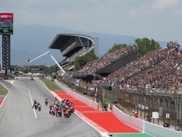 Gran Premio de Catalunya 2024 de MotoGP