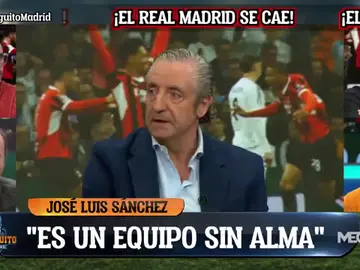 "Mbappé sí es un líder, pero no le dejan" "Mbappé sí es un líder, pero no le dejan"