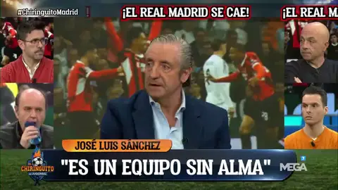 "Mbappé sí es un líder, pero no le dejan" "Mbappé sí es un líder, pero no le dejan"