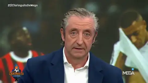 "Ancelotti, estamos contigo" "Ancelotti, estamos contigo"