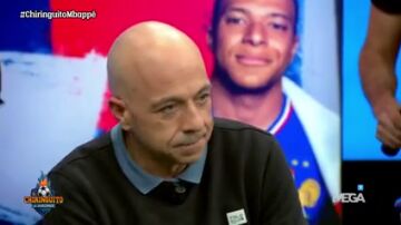 "Mbappé tiene miedo de seguir dando este nivel con Francia"