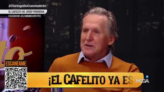 Schuster: "&iquest;Si habr&iacute;a fichado a Mbapp&eacute;?"