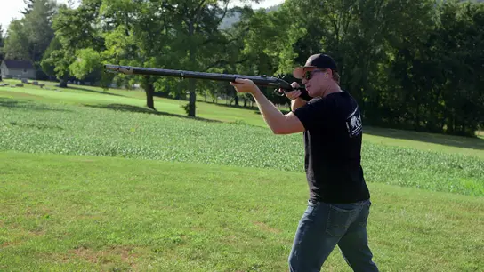 Fusil de la Guerra de Secesión La casa de empeños