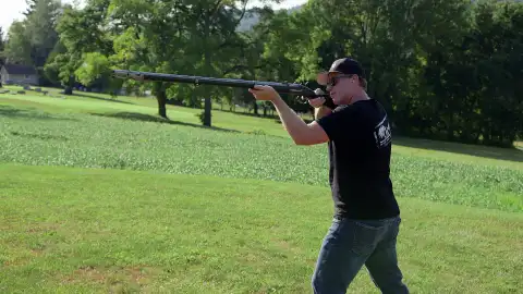 Fusil de la Guerra de Secesión La casa de empeños