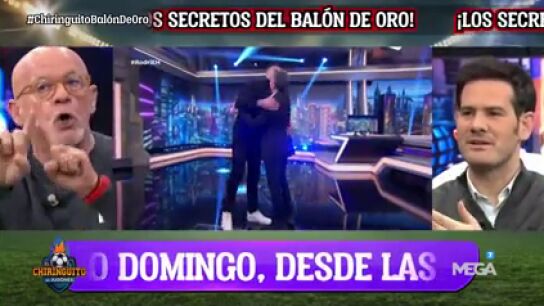 Alfredo Duro: "Creo que la UEFA ha insistido en el fair play para las votaciones buscando condicionar"