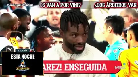 Javi Balboa: "Los dos partidos de sanción son justos" Javi Balboa: "Los dos partidos de sanción son justos"