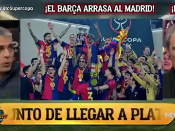 José Luis Sánchez: "Sin la expulsión de Szczęsny, habría sido peor todavía" José Luis Sánchez: "Sin la expulsión de Szczęsny, habría sido peor todavía"