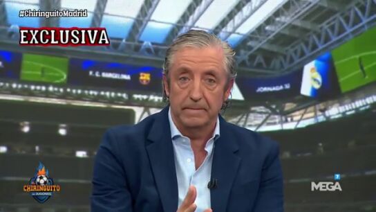 "Arnold jugar&aacute; en el Real Madrid la temporada que viene"