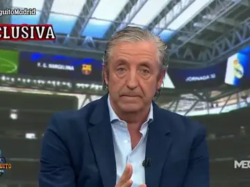 "Arnold jugará en el Real Madrid la temporada que viene" "Arnold jugará en el Real Madrid la temporada que viene"