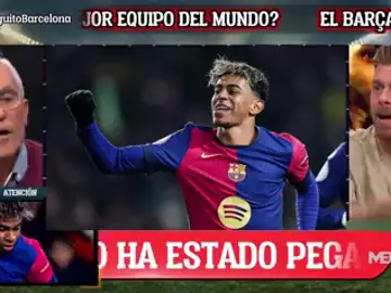 Jota Jordi: “Disfrutad del mejor equipo del mundo” Jota Jordi: “Disfrutad del mejor equipo del mundo”
