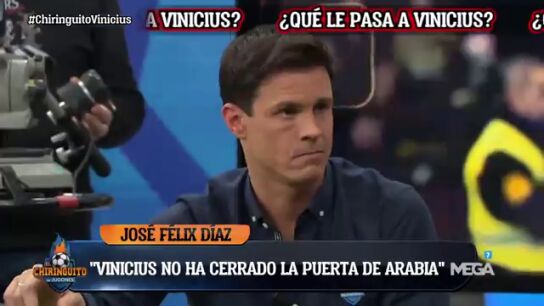 "Gano el Bal&oacute;n de Oro y ya hablaremos"