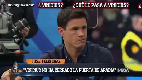 "Gano el Balón de Oro y ya hablaremos" "Gano el Balón de Oro y ya hablaremos"