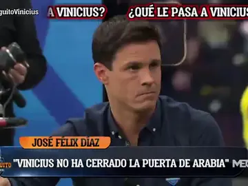 "Gano el Balón de Oro y ya hablaremos" "Gano el Balón de Oro y ya hablaremos"