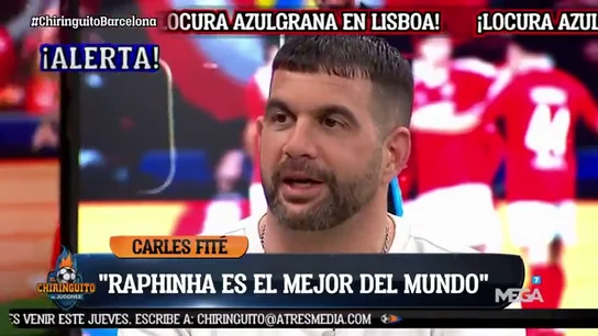 "Noche histórica" "Noche histórica"