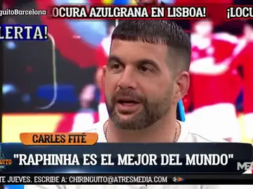 "Noche histórica" "Noche histórica"