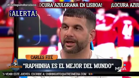 "Noche histórica" "Noche histórica"