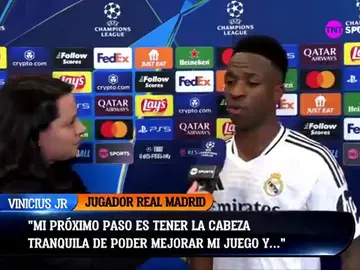 "Quiero pensar en el ahora" "Quiero pensar en el ahora"