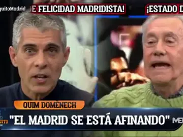 José Luis Sánchez: "Meter cinco goles en Europa tiene mucho mérito" José Luis Sánchez: "Meter cinco goles en Europa tiene mucho mérito"