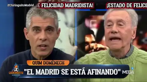 José Luis Sánchez: "Meter cinco goles en Europa tiene mucho mérito" José Luis Sánchez: "Meter cinco goles en Europa tiene mucho mérito"