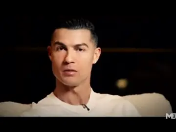 La entrevista más esperada de Edu Aguirre a Cristiano Ronaldo La entrevista más esperada de Edu Aguirre a Cristiano Ronaldo
