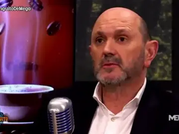 Louzán: "Florentino me dijo: 'los árbitros nos están perjudicando, tenéis que resolverlo" Louzán: "Florentino me dijo: 'los árbitros nos están perjudicando, tenéis que resolverlo"