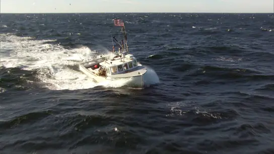 Pesca extrema Pesca extrema