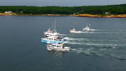 Pesca extrema Pesca extrema