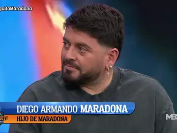 "Mataron a mi padre..." "Mataron a mi padre..."