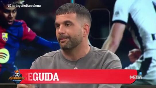 &iquest;C&oacute;mo est&aacute; Dani Olmo?