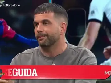 ¿Cómo está Dani Olmo? ¿Cómo está Dani Olmo?