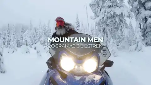 Mega, el canal para los que buscan adrenalina, desafíos y emociones reales Mega, el canal para los que buscan adrenalina, desafíos y emociones reales