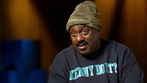 Kenny Quién da más