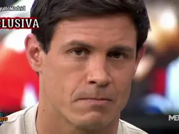 Edu: ''Si aguantamos los primeros 60 minutos, les ganaremos'' Edu: ''Si aguantamos los primeros 60 minutos, les ganaremos''