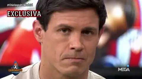 Edu: ''Si aguantamos los primeros 60 minutos, les ganaremos'' Edu: ''Si aguantamos los primeros 60 minutos, les ganaremos''