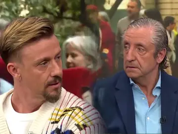 ''Estoy al 100% con él, es difícil superarle'' ''Estoy al 100% con él, es difícil superarle''