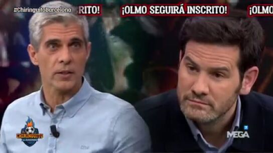 ''Se han cargado el f&uacute;tbol espa&ntilde;ol''
