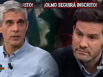 ''Se han cargado el fútbol español'' ''Se han cargado el fútbol español''