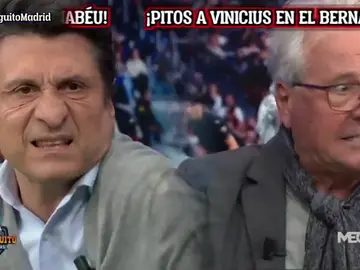 El cara a cara más caliente de 2025 El cara a cara más caliente de 2025