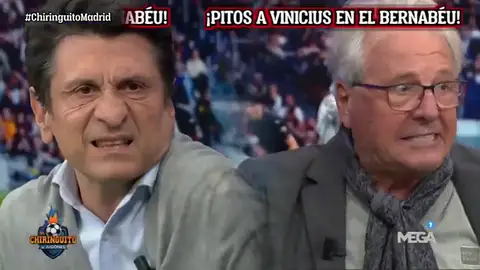 El cara a cara más caliente de 2025 El cara a cara más caliente de 2025