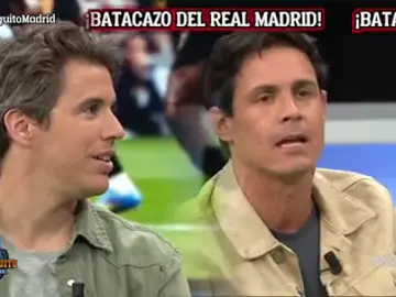 Edu: ''El Valencia gana este partido 1 de cada un millon'' Edu: ''El Valencia gana este partido 1 de cada un millon''