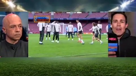 Edu: ''¿Qué es jugar bien?'' Edu: ''¿Qué es jugar bien?''