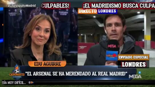 ''A lo mejor conviene perder todos los t&iacute;tulos y empezar de cero''