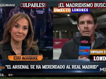 ''A lo mejor conviene perder todos los títulos y empezar de cero'' ''A lo mejor conviene perder todos los títulos y empezar de cero''