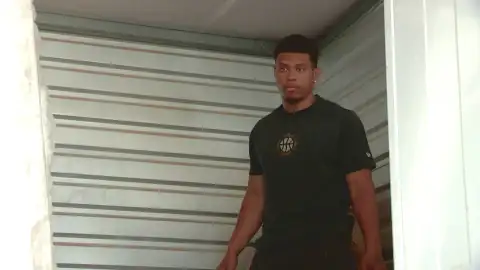 Isaiah Quién da más