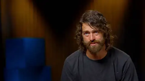 Dusty Riach Quién da más